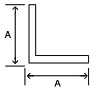 Stock Angle Extruded Plastic Profiles Stock Angle Extruded Plastic Profiles